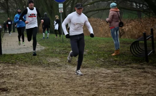 Zimowe GP Sztumu z nowymi rekordami [ZDJĘCIA] - 11